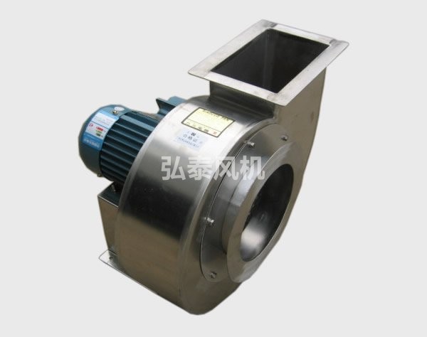 不銹鋼風機 不銹鋼風機